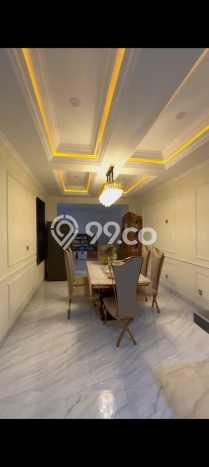 Rumah Eksklusif Dijual LT 287m2 di Medan Satria, Bekasi Rumah Eksklusif Dijual LT 287m2 di Medan Satria, Bekasi