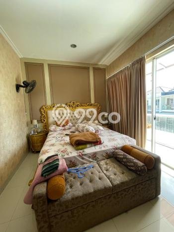 Rumah Elit Modern Tanpa Renovasi di Galaxy Bekasi Rumah Elit Modern Tanpa Renovasi di Galaxy Bekasi