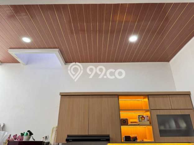 Rumah Minimalis 3 KT LT 72m2 di Harapan Baru Rumah Minimalis 3 KT LT 72m2 di Harapan Baru