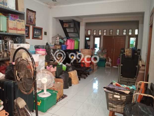Jual Rumah Bagus Siap Huni LB 210m2 di Kelapa Gading, Jakarta Utara Jual Rumah Bagus Siap Huni LB 210m2 di Kelapa Gading, Jakarta Utara