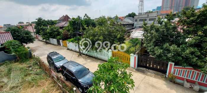 Rumah Modern 5 KT LT 178m2 di Margahayu Rumah Modern 5 KT LT 178m2 di Margahayu