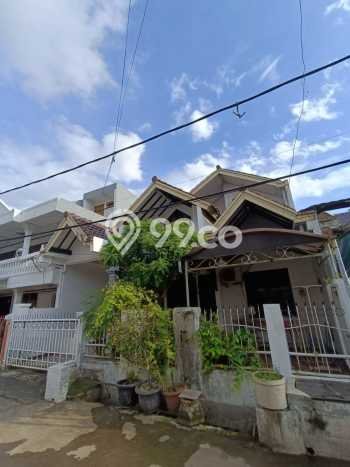 Rumah Minimalis 4 KT LT 135m2 di Bintara Rumah Minimalis 4 KT LT 135m2 di Bintara