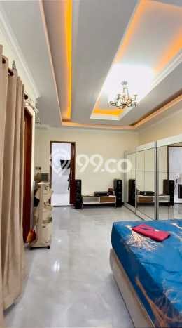Rumah Eksklusif Dijual LT 287m2 di Medan Satria, Bekasi Rumah Eksklusif Dijual LT 287m2 di Medan Satria, Bekasi