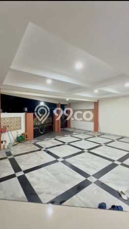 Rumah Eksklusif Dijual LT 287m2 di Medan Satria, Bekasi Rumah Eksklusif Dijual LT 287m2 di Medan Satria, Bekasi