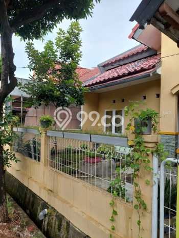 Hunian Nyaman Asri 3 KT Siap Pakai di Kemang Pratama Bekasi Hunian Nyaman Asri 3 KT Siap Pakai di Kemang Pratama Bekasi