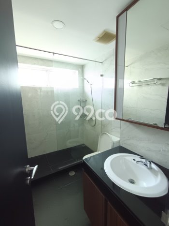 Apartemen Kawasan Pluit, Jakarta Utara, 3 KT, Luas 118m² Apartemen Kawasan Pluit, Jakarta Utara, 3 KT, Luas 118m²