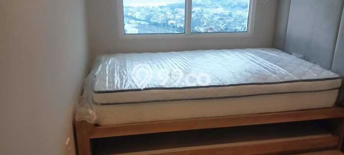 Apartemen Kawasan Pluit, Jakarta Utara, 3 KT, Luas 118m² Apartemen Kawasan Pluit, Jakarta Utara, 3 KT, Luas 118m²