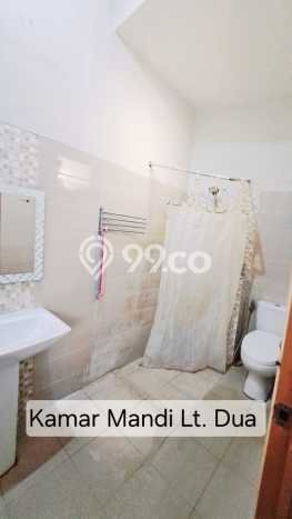 Dijual Hunian Rumah Nyaman 5 Kamar di Bintara, Bekasi Dijual Hunian Rumah Nyaman 5 Kamar di Bintara, Bekasi