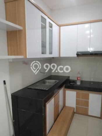 Rumah Minimalis 2 KT LT 60m2 di Galaxy Rumah Minimalis 2 KT LT 60m2 di Galaxy