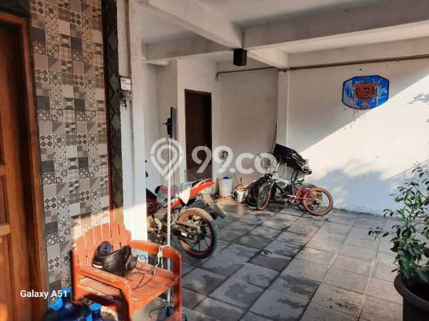 Dijual Rumah Modern 3 KT di Pekayon, Bekasi Dijual Rumah Modern 3 KT di Pekayon, Bekasi
