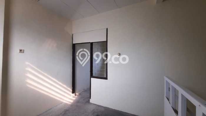 Rumah Minimalis 2 Kamar LT 78m2 di Bintara Rumah Minimalis 2 Kamar LT 78m2 di Bintara