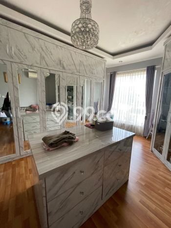 Rumah Elit Modern Tanpa Renovasi di Galaxy Bekasi Rumah Elit Modern Tanpa Renovasi di Galaxy Bekasi