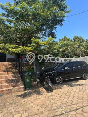 Rumah Modern Cantik 3 KT Bisa Langsung Pindah di Setu Rumah Modern Cantik 3 KT Bisa Langsung Pindah di Setu
