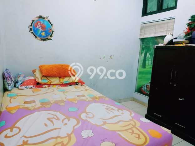 Siap Huni Rumah Minimalis & Modern LB 100m2 di Galaxy Siap Huni Rumah Minimalis & Modern LB 100m2 di Galaxy