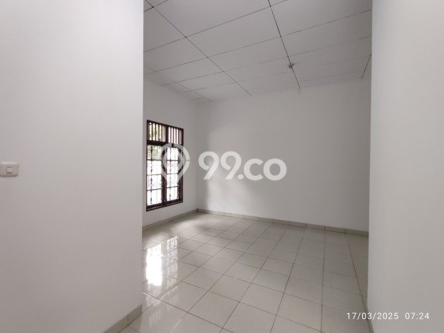 Rumah Modern 5 KT di Kemang Pratama Bekasi Unfurnished Rumah Modern 5 KT di Kemang Pratama Bekasi Unfurnished