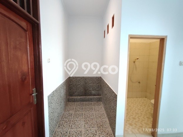 Rumah Modern 5 KT di Kemang Pratama Bekasi Unfurnished Rumah Modern 5 KT di Kemang Pratama Bekasi Unfurnished