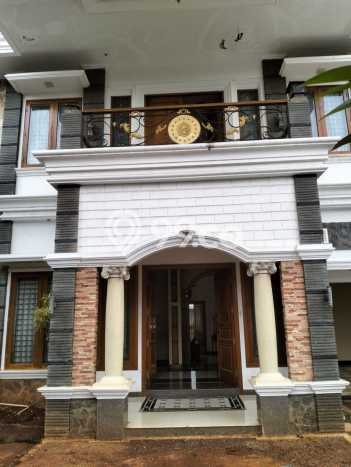 Rumah Elit LB 700m2 Siap Pakai Desain Elegan di Jati Asih, Bekasi Rumah Elit LB 700m2 Siap Pakai Desain Elegan di Jati Asih, Bekasi