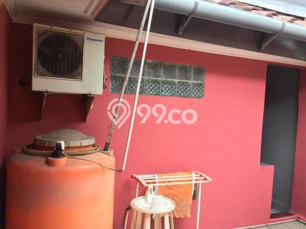 Hunian Nyaman Asri 3 KT Siap Pakai di Kemang Pratama Bekasi Hunian Nyaman Asri 3 KT Siap Pakai di Kemang Pratama Bekasi