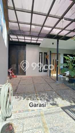 Dijual Hunian Rumah Nyaman 5 Kamar di Bintara, Bekasi Dijual Hunian Rumah Nyaman 5 Kamar di Bintara, Bekasi