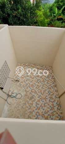 Rumah Modern 5 KT LT 178m2 di Margahayu Rumah Modern 5 KT LT 178m2 di Margahayu