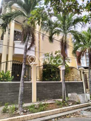 Dijual Rumah Luas Elegan Dengan View Eksklusif di Kayuringin Jaya, Bekasi Dijual Rumah Luas Elegan Dengan View Eksklusif di Kayuringin Jaya, Bekasi