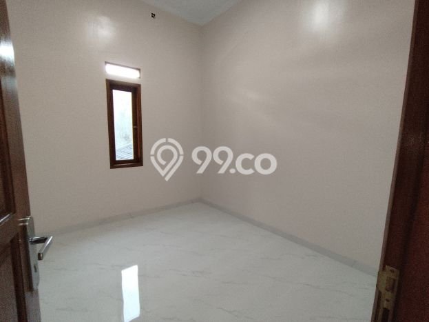 Rumah Minimalis 4 Kamar LT 158m2 di Taman Galaxy Rumah Minimalis 4 Kamar LT 158m2 di Taman Galaxy