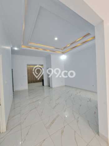 Rumah Modern 4 KT di Karang Satria Bekasi Unfurnished Rumah Modern 4 KT di Karang Satria Bekasi Unfurnished