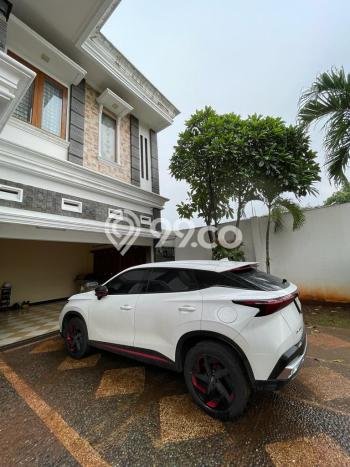 Rumah Elit LB 700m2 Siap Pakai Desain Elegan di Jati Asih, Bekasi Rumah Elit LB 700m2 Siap Pakai Desain Elegan di Jati Asih, Bekasi