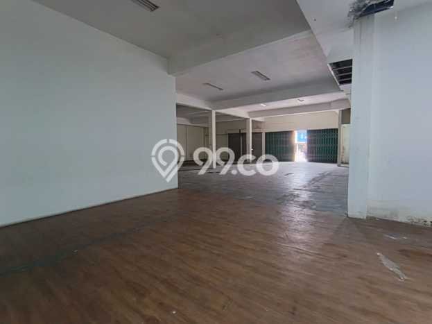 FOR RENT! Ruko di Caman Cocok untuk Bisnis 544m2 FOR RENT! Ruko di Caman Cocok untuk Bisnis 544m2