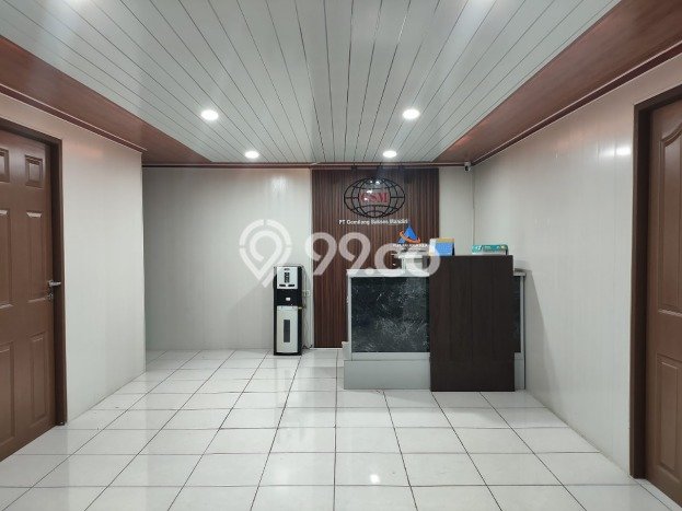 Gudang disewakan lokasi strategis Ciracas Jakarta Timur 1000m2 Gudang disewakan lokasi strategis Ciracas Jakarta Timur 1000m2