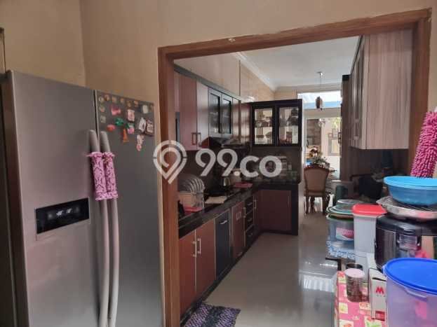 Jual Rumah Bagus Siap Huni LB 195m2 di Mustikajaya, Bekasi Jual Rumah Bagus Siap Huni LB 195m2 di Mustikajaya, Bekasi