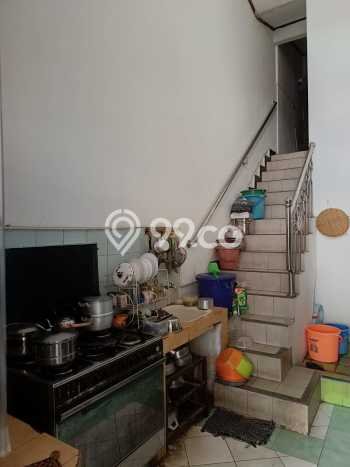 Rumah Minimalis 4 KT LT 135m2 di Bintara Rumah Minimalis 4 KT LT 135m2 di Bintara