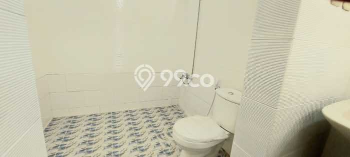 Rumah Modern 5 KT LT 178m2 di Margahayu Rumah Modern 5 KT LT 178m2 di Margahayu