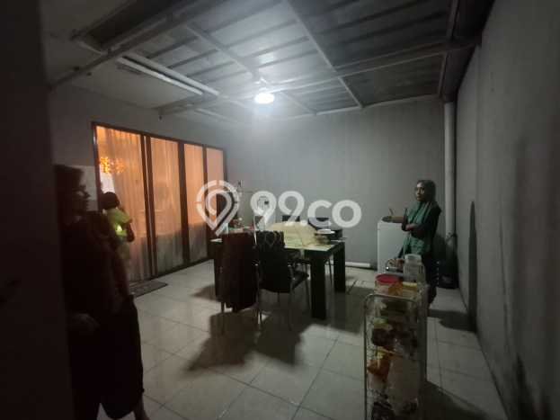 Rumah Luas Asri 2 KT Siap Pakai di Telukpucung Bekasi Rumah Luas Asri 2 KT Siap Pakai di Telukpucung Bekasi