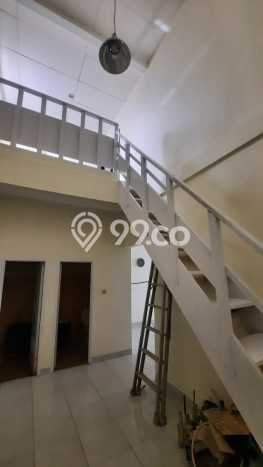 Rumah Minimalis 2 Kamar LT 78m2 di Bintara Rumah Minimalis 2 Kamar LT 78m2 di Bintara