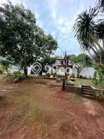 Rumah Elit LB 700m2 Siap Pakai Desain Elegan di Jati Asih, Bekasi Rumah Elit LB 700m2 Siap Pakai Desain Elegan di Jati Asih, Bekasi
