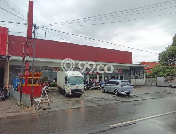 Unit Ruko Disewa Lokasi Bekasi Timur, Bekasi Spesifikasi Luas Bangunan 594m2 Unit Ruko Disewa Lokasi Bekasi Timur, Bekasi Spesifikasi Luas Bangunan 594m2