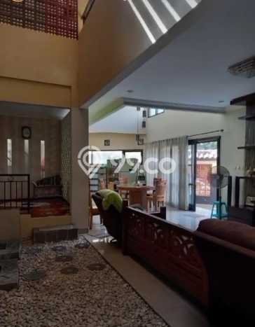 Dijual Rumah Mewah Megah Dengan View Cantik di Cibubur, Bekasi Dijual Rumah Mewah Megah Dengan View Cantik di Cibubur, Bekasi