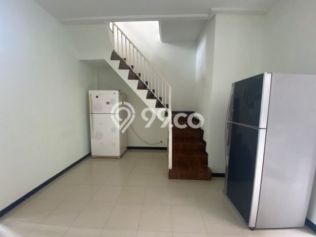 Rumah Minimalis 3 KT LT 126m2 di Taman Galaxy Rumah Minimalis 3 KT LT 126m2 di Taman Galaxy
