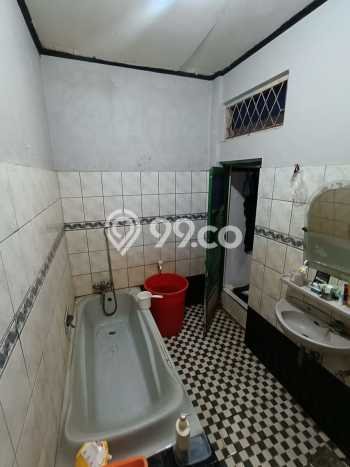 Rumah Minimalis 4 KT LT 135m2 di Bintara Rumah Minimalis 4 KT LT 135m2 di Bintara