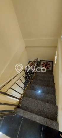 Rumah Modern 5 KT LT 178m2 di Margahayu Rumah Modern 5 KT LT 178m2 di Margahayu