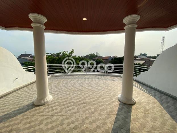 Rumah Strategis Modern Lb 383m2 di Rawalumbu, Bekasi Rumah Strategis Modern Lb 383m2 di Rawalumbu, Bekasi