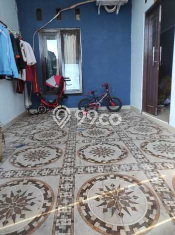 Hunian Nyaman 1 KT Hemat Budget di Karang Satria Bekasi Hunian Nyaman 1 KT Hemat Budget di Karang Satria Bekasi