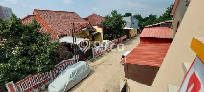 Rumah Modern 5 KT LT 178m2 di Margahayu Rumah Modern 5 KT LT 178m2 di Margahayu