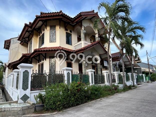 Rumah Luas Asri 3 KT Siap Pakai di Jatibening Bekasi Rumah Luas Asri 3 KT Siap Pakai di Jatibening Bekasi
