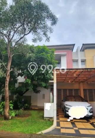 Rumah Luas Asri 2 KT Siap Huni di Summarecon Bekasi Bekasi Rumah Luas Asri 2 KT Siap Huni di Summarecon Bekasi Bekasi