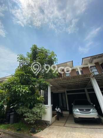 Jual Rumah Luas Megah Dengan View Eksklusif di Harapan Indah, Bekasi Jual Rumah Luas Megah Dengan View Eksklusif di Harapan Indah, Bekasi