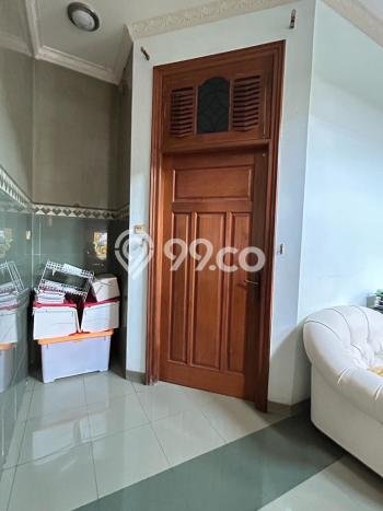 Rumah Luas Asri 3 KT Siap Pakai di Jatibening Bekasi Rumah Luas Asri 3 KT Siap Pakai di Jatibening Bekasi