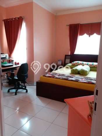 Rumah Elit LB 293m2 Siap Pakai Desain Elegan di Jatibening, Bekasi Rumah Elit LB 293m2 Siap Pakai Desain Elegan di Jatibening, Bekasi