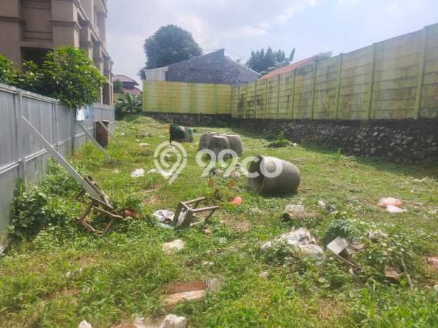 Tanah For Rent Kawasan Galaxy, Luas 1353m², Cocok untuk Usaha Tanah For Rent Kawasan Galaxy, Luas 1353m², Cocok untuk Usaha